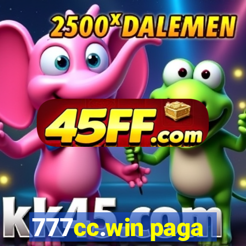 777cc.win paga